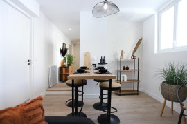 
                                                                                        Colocation
                                                                                         Colocation 4 chambres