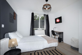 
                                                                                        Colocation
                                                                                         Colocation 4 chambres