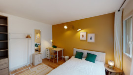 
                                                                                        Colocation
                                                                                         Colocation 4 chambres