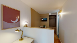 
                                                                                        Colocation
                                                                                         Colocation 4 chambres