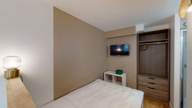 
                                                                                        Colocation
                                                                                         Colocation 4 chambres