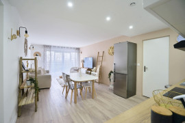 
                                                                                        Colocation
                                                                                         Colocation 4 chambres