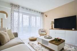 
                                                                                        Colocation
                                                                                         Colocation 4 chambres