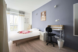 
                                                                                        Colocation
                                                                                         Colocation 4 chambres