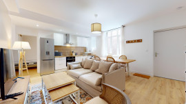 
                                                                                        Colocation
                                                                                         Colocation 4 chambres