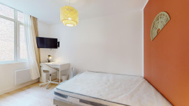 
                                                                                        Colocation
                                                                                         Colocation 4 chambres