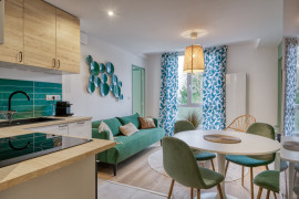 
                                                                                        Colocation
                                                                                         Colocation 4 chambres