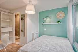 
                                                                                        Colocation
                                                                                         Colocation 4 chambres