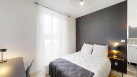 
                                                                                        Colocation
                                                                                         Colocation 4 chambres