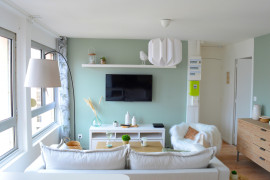 
                                                                                        Colocation
                                                                                         Colocation 4 chambres