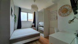 
                                                                                        Colocation
                                                                                         Colocation 4 chambres