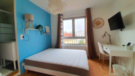 
                                                                                        Colocation
                                                                                         Colocation 4 chambres