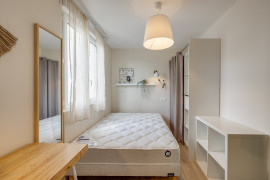 
                                                                                        Colocation
                                                                                         Colocation 4 chambres
