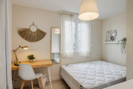 
                                                                                        Colocation
                                                                                         Colocation 4 chambres