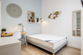 
                                                                                        Colocation
                                                                                         Colocation 4 chambres