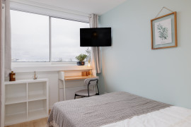 
                                                                                        Colocation
                                                                                         Colocation 4 chambres