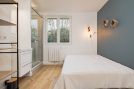 
                                                                                        Colocation
                                                                                         Colocation 4 chambres