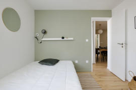 
                                                                                        Colocation
                                                                                         Colocation 4 chambres