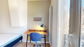 
                                                                                        Colocation
                                                                                         Colocation 4 chambres