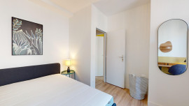 
                                                                                        Colocation
                                                                                         Colocation 4 chambres