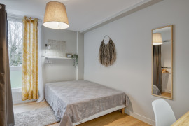 
                                                                                        Colocation
                                                                                         Colocation 4 chambres