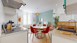 
                                                                                        Colocation
                                                                                         Colocation 4 chambres