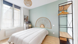 
                                                                                        Colocation
                                                                                         Colocation 4 chambres