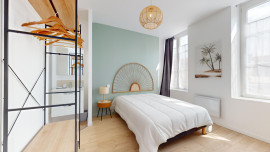 
                                                                                        Colocation
                                                                                         Colocation 4 chambres