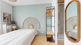 
                                                                                        Colocation
                                                                                         Colocation 4 chambres