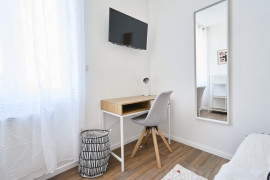 
                                                                                        Colocation
                                                                                         Colocation 4 chambres