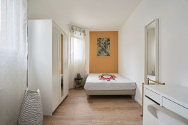 
                                                                                        Colocation
                                                                                         Colocation 4 chambres
