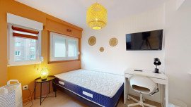 
                                                                                        Colocation
                                                                                         Colocation 4 chambres