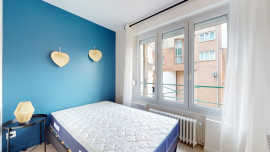 
                                                                                        Colocation
                                                                                         Colocation 4 chambres