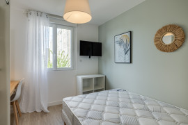 
                                                                                        Colocation
                                                                                         Colocation 4 chambres
