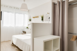 
                                                                                        Colocation
                                                                                         Colocation 4 chambres