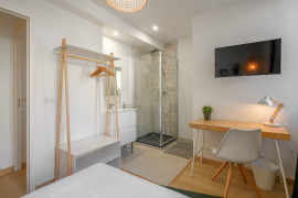 
                                                                                        Colocation
                                                                                         Colocation 4 chambres