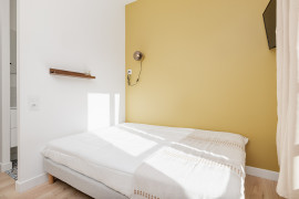 
                                                                                        Colocation
                                                                                         Colocation 4 chambres