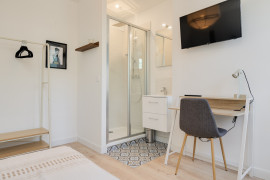 
                                                                                        Colocation
                                                                                         Colocation 4 chambres
