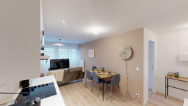 
                                                                                        Colocation
                                                                                         Colocation 4 chambres