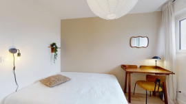 
                                                                                        Colocation
                                                                                         Colocation 4 chambres