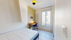 
                                                                                        Colocation
                                                                                         Colocation 4 chambres