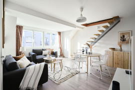 
                                                                                        Colocation
                                                                                         Colocation 4 chambres