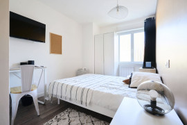 
                                                                                        Colocation
                                                                                         Colocation 4 chambres
