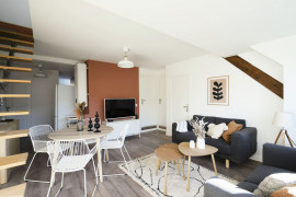 
                                                                                        Colocation
                                                                                         Colocation 4 chambres