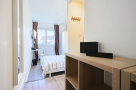 
                                                                                        Colocation
                                                                                         Colocation 4 chambres