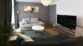 
                                                                                        Colocation
                                                                                         Colocation 4 chambres