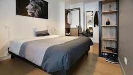 
                                                                                        Colocation
                                                                                         Colocation 4 chambres