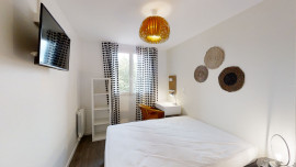 
                                                                                        Colocation
                                                                                         Colocation 4 chambres