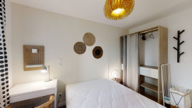 
                                                                                        Colocation
                                                                                         Colocation 4 chambres