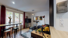
                                                                                        Colocation
                                                                                         Colocation 4 chambres